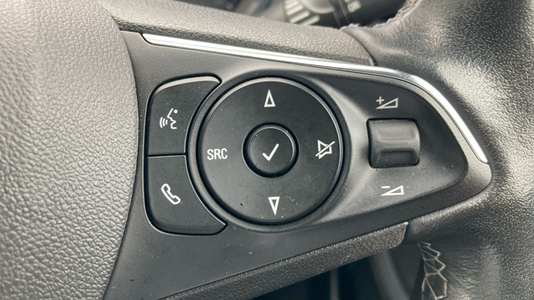 Vauxhall Crossland 1.2 Turbo [130] Ultimate 5dr Auto Petrol Hatchback